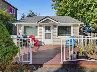 4052 E Spokane Street, Tacoma, WA 98404