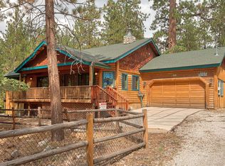 635 Knight Ave, Big Bear Lake, CA 92315