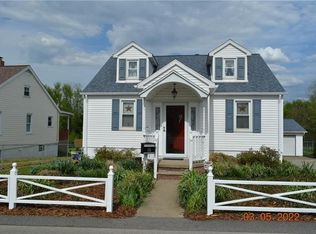 10 Virginia Ave, Uniontown, PA