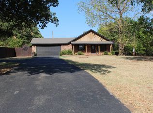 186557 N 2790th Rd, Comanche, OK 73529