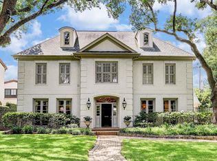 4033 Ella Lee Ln, Houston, TX 77027