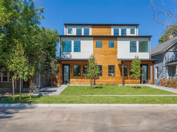 1419 Benton St, Denver, CO 80214