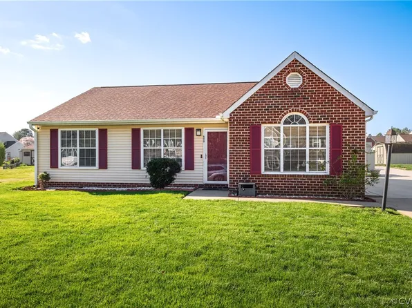 6008 Almond Creek North Ln, Henrico, VA 23231