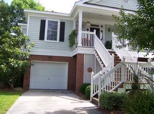 5260 7th Green Dr, Hollywood, SC 29449