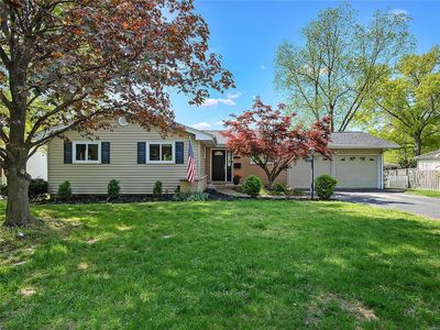 1228 W Essex Ave, Saint Louis, MO, 63122