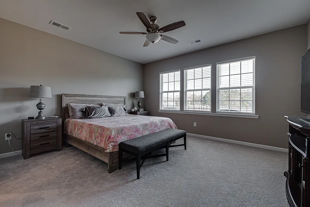 10109 Wesleyan Hall Drive - 1 — Photo 4