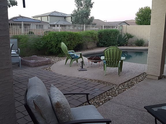 5th image of 18088 W Paradise Ln
