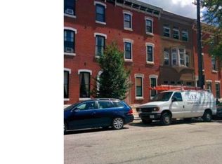 745 Corinthian Ave #2, Philadelphia, PA 19130