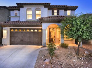 4883 E Chickweed Dr, Tucson, AZ 85756