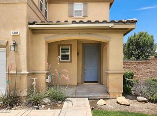 16608 Pennard Ln, Fontana, CA 92336