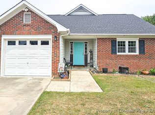 6314 Greycliff Dr, Fayetteville, NC 28314