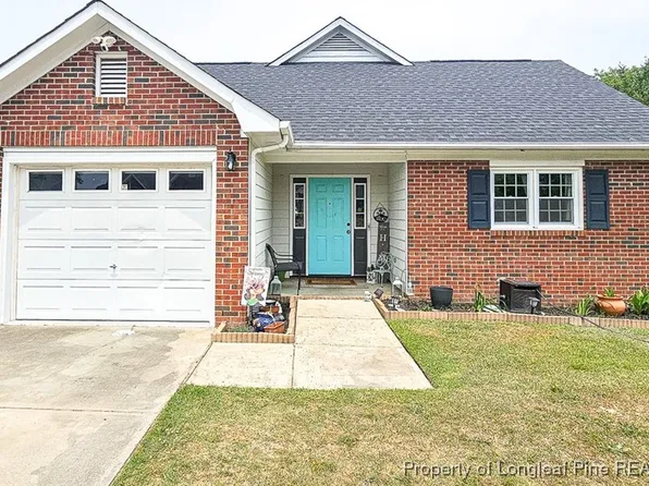 6314 Greycliff Dr, Fayetteville, NC 28314