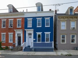 306 Chestnut St, York, PA 17403