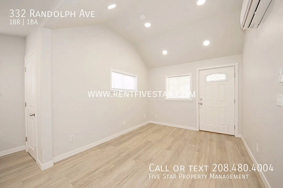 Remodeled 1 Bedroom House Near Idaho State University! — Photo 4