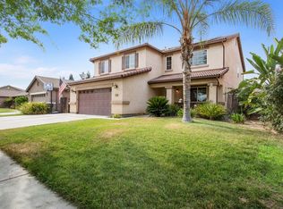 4742 W Elkhorn Ave, Visalia, CA 93277
