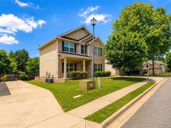 14 Madrid Ave, Newnan, GA 30263