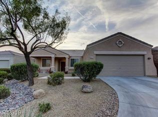6031 Red Glitter St, North Las Vegas, NV 89031