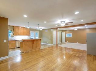 105 SW 22nd St, Blue Springs, MO 64015