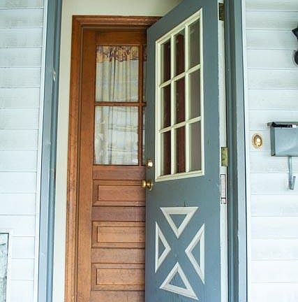Entryway