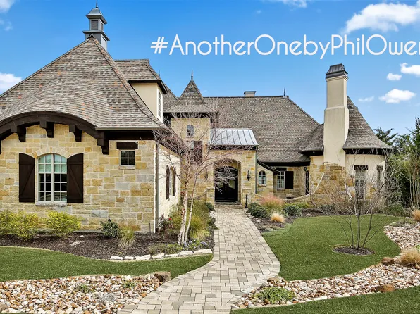 712 Avalon Dr, Heath, TX 75032