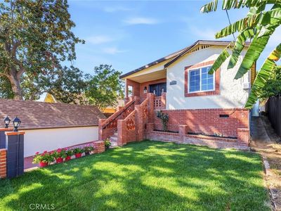 6225 Beard St, Los Angeles, CA, 90042