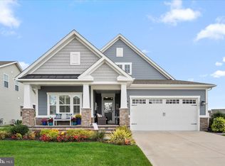 None Available, Frankford, DE 19945