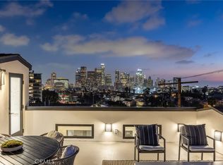 953 Everett St, Los Angeles, CA 90026