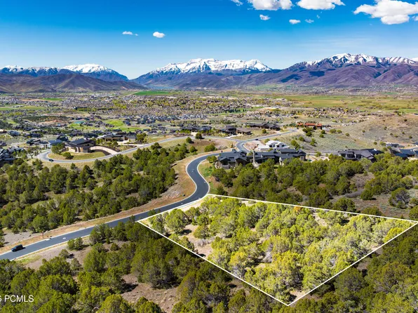 2577 E La Sal Peak Dr #597, Heber City, UT 84032