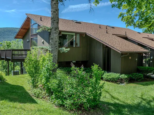 43 Murray Hill Heights Road #37, Manchester, VT 05255