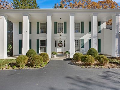 46 Berkshire Ln, Lincolnshire, IL, 60069