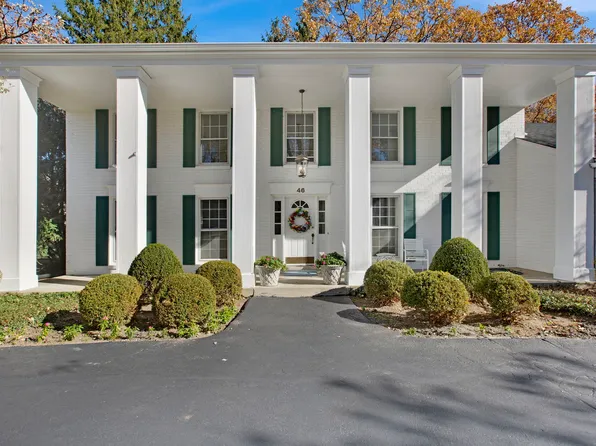 46 Berkshire Ln, Lincolnshire, IL 60069