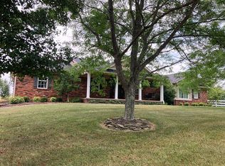 250 Cave Rd, Campbellsville, KY 42718