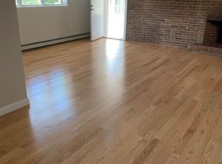 57 Trowbridge St #7A, Arlington, MA 02474