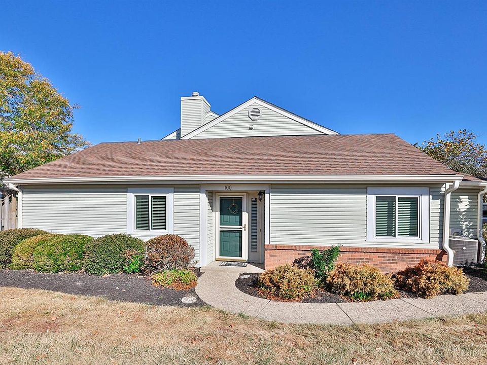1st image of 100 Sherwood Green Ct