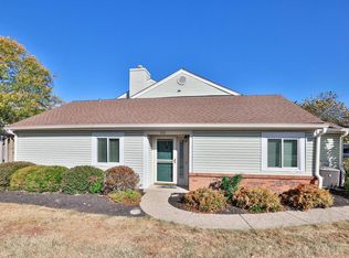 100 Sherwood Green Ct, Mason, OH
