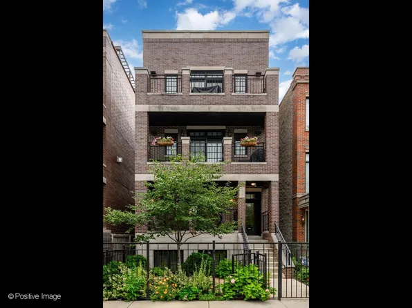 2729 N Southport Ave APT 1, Chicago, IL 60614