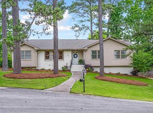 2509 Laredo Cir, Birmingham, AL 35226
