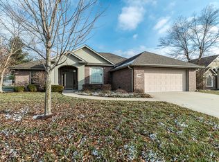 2300 Longview Dr, Columbia, MO 65203