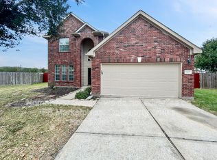 8402 Parapet Pl, Rosharon, TX 77583