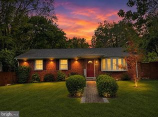 8617 W Fort Foote Ter, Fort Washington, MD 20744