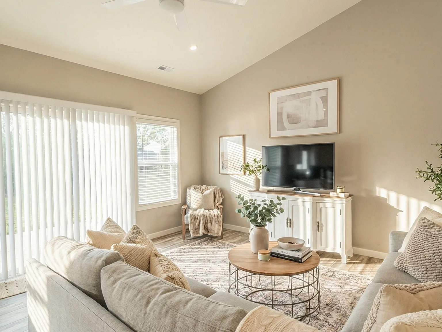 2 bed, 1276 sqft, $2,200 — Photo 2