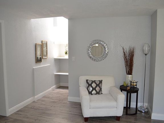 Skylight in Family Room