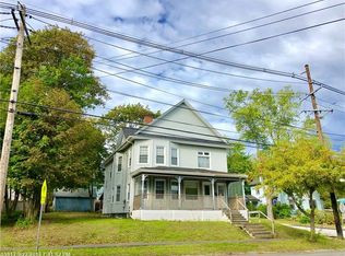 402 Center St, Bangor, ME 04401