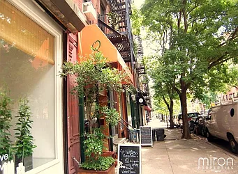 Rented by Miron Properties