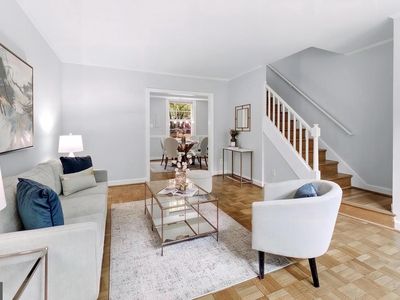 1401 S Edgewood St APT 498, Arlington, VA, 22204