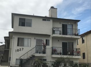Cabri - 1827 S. Cabrillo Ave, San Pedro, CA 90731