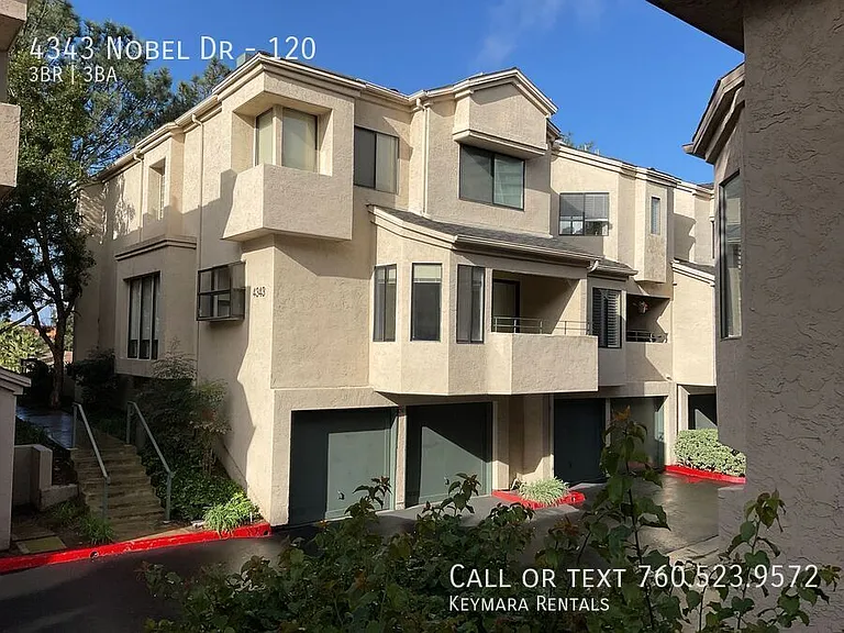 4343 Nobel Dr #120 — Photo 21
