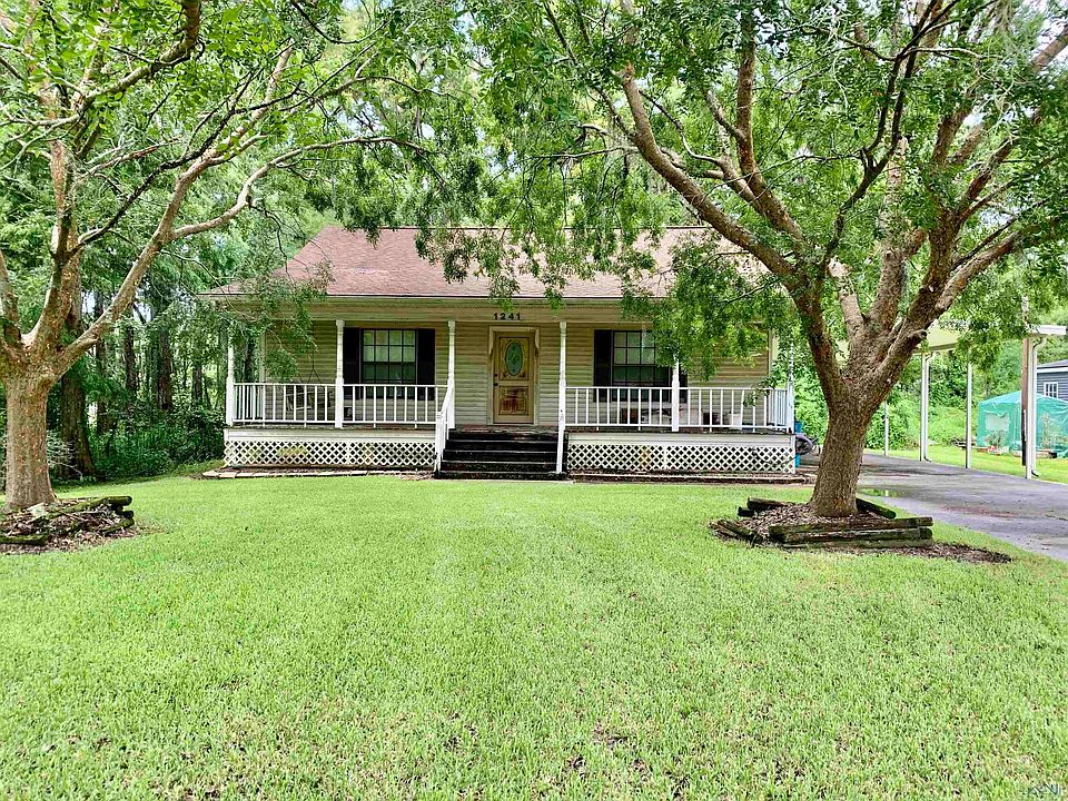 1241 Stephensville Rd, City, LA 70380 MLS 166173 Zillow