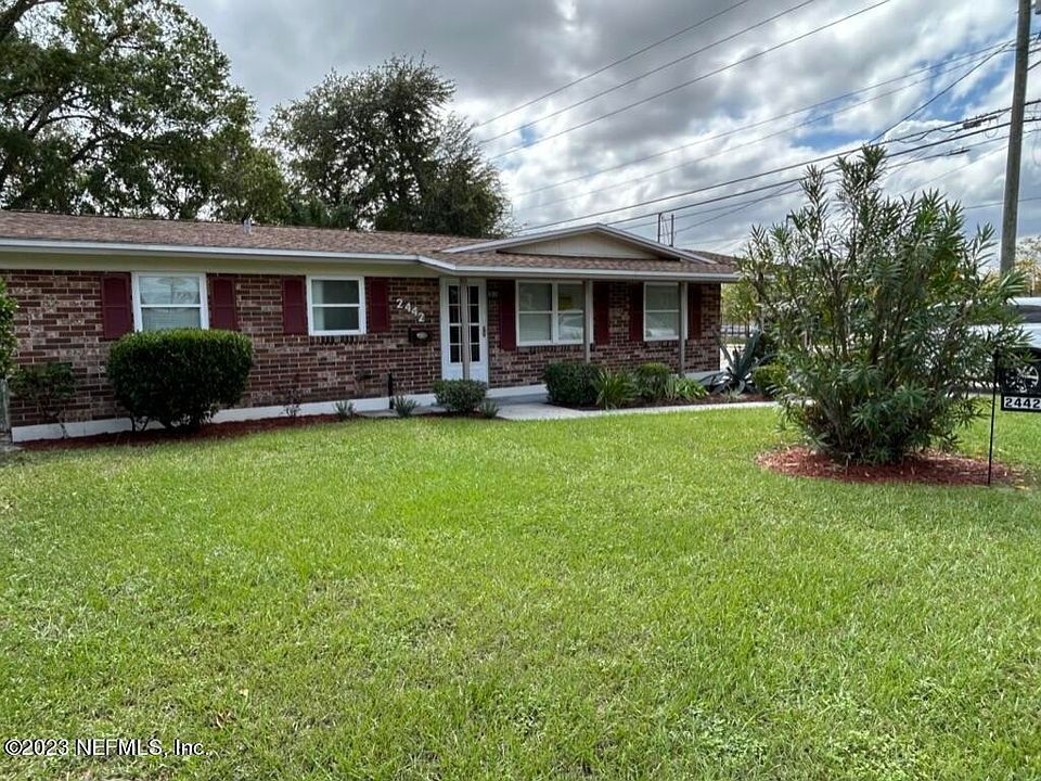 1st image of 2442 COLEMAN Court