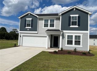 1026 Emerald Stone Loop, Hope Mills, NC 28348